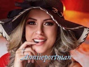 Anniieportman