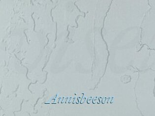 Annisbeeson