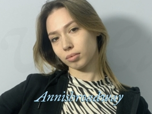 Annisbroadway