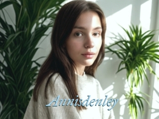 Annisdenley