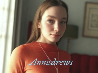 Annisdrews