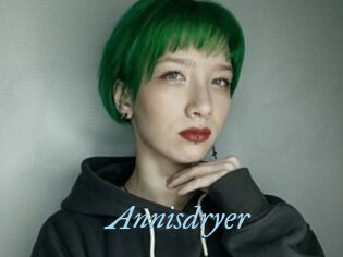 Annisdryer