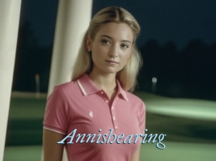 Annishearing