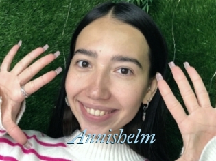 Annishelm