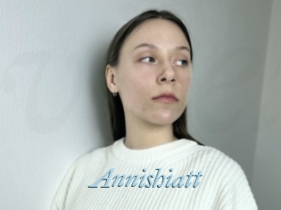 Annishiatt