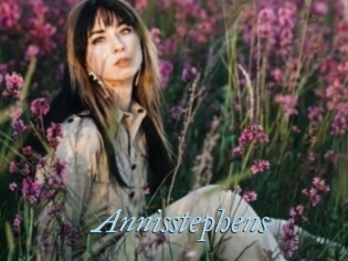 Annisstephens