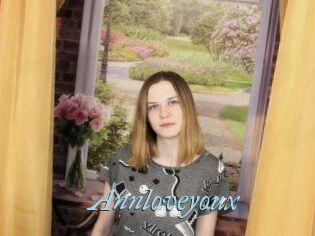 Annloveyoux