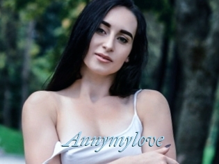 Annymylove