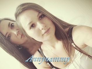 Annynammy
