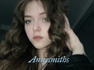 Annysmiths
