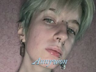 Annywon