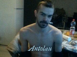 Antolau