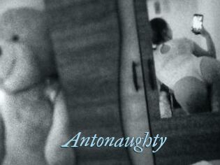 Antonaughty