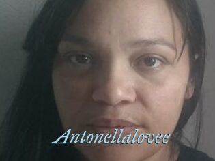 Antonellalovee