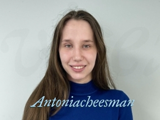 Antoniacheesman