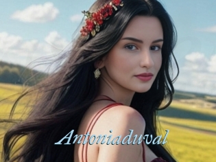 Antoniaduval