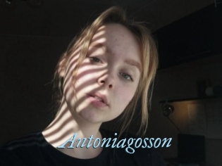 Antoniagosson