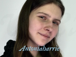 Antoniaharrie