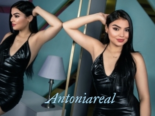 Antoniareal