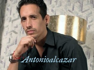 Antonioalcazar