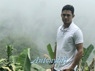 Antonybill