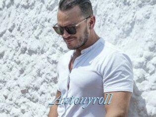 Antonyroll