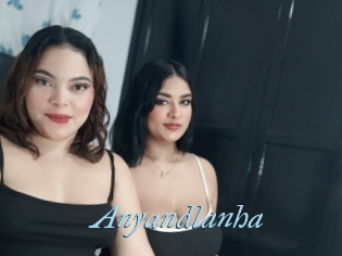 Anyandlanha
