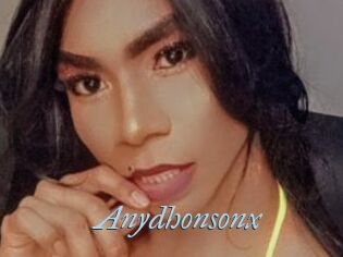 Anydhonsonx