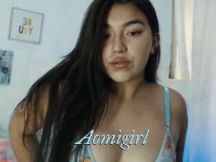Aomigirl