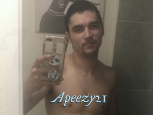 Apeezy21