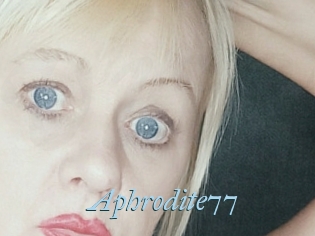 Aphrodite77