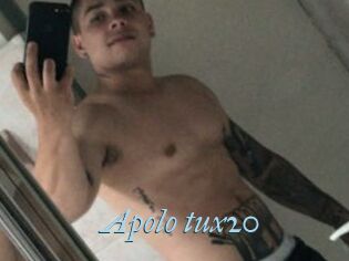 Apolo_tux20
