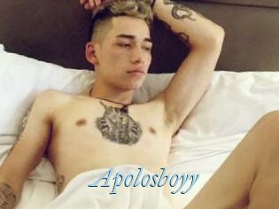 Apolosboyy
