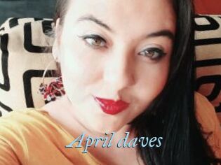 April_daves