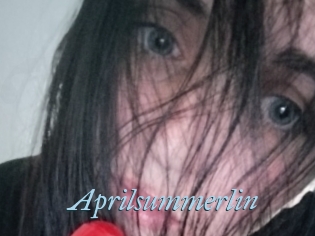 Aprilsummerlin
