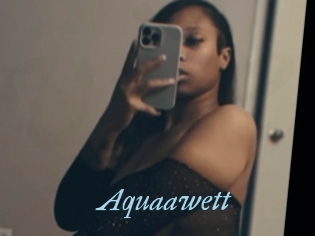 Aquaawett