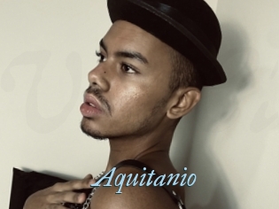Aquitanio