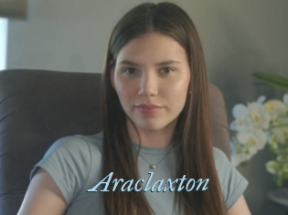 Araclaxton