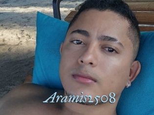Aramis2508