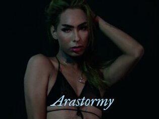 Arastormy