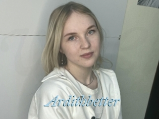 Ardithbetter