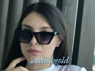 Ardithgold