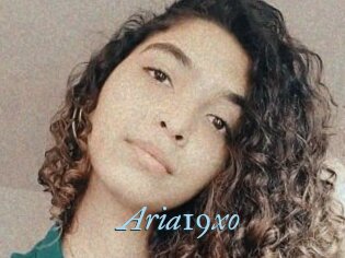 Aria19xo