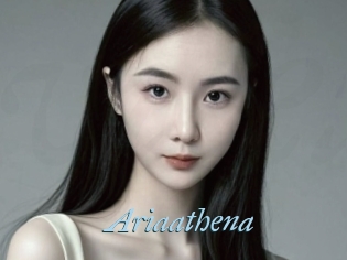 Ariaathena