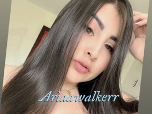 Ariaawalkerr