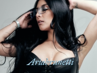 Ariabrunetti
