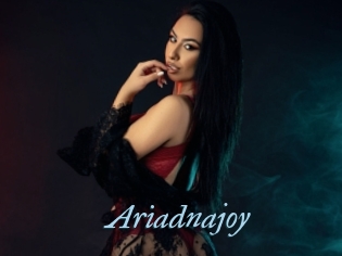 Ariadnajoy
