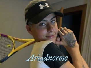 Ariadnerose
