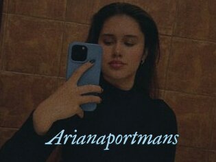 Arianaportmans