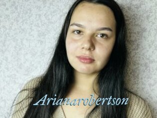 Arianarobertson